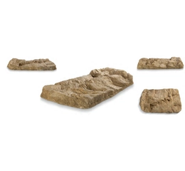 Painel Bruto Santorini